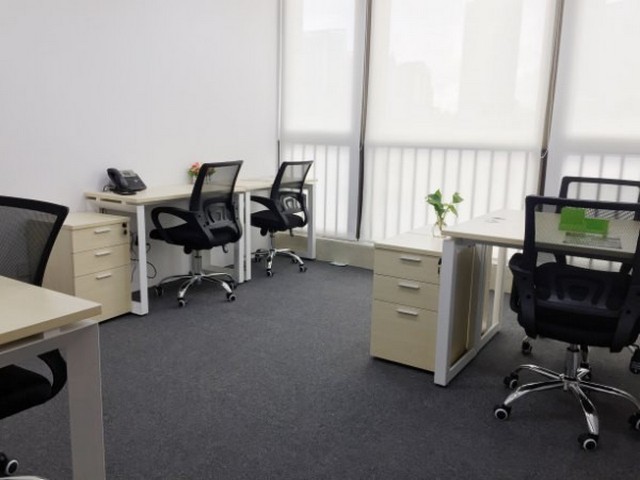 闵行区品质公司注册价格实惠